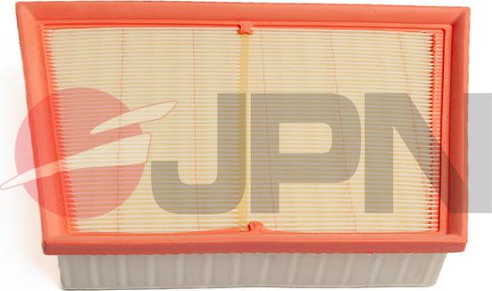 JPN 20F9265-JPN - Повітряний фільтр autocars.com.ua