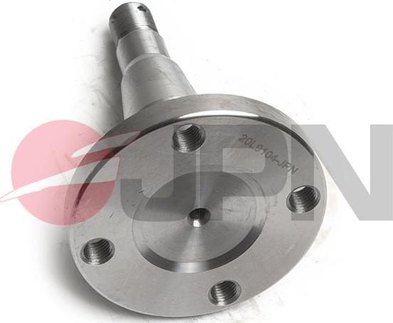 JPN 20L9104-JPN - Осьова цапфа, балка моста autocars.com.ua