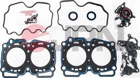 JPN 20U7003-JPN - Комплект прокладок, головка циліндра autocars.com.ua