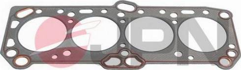 JPN 25U5010-JPN - Прокладка, головка циліндра autocars.com.ua