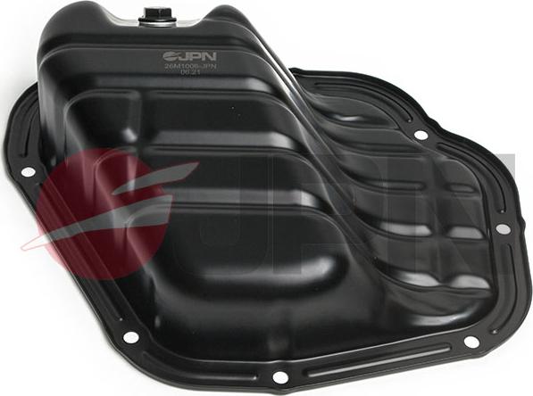 JPN 26M1006-JPN - Масляний піддон autocars.com.ua