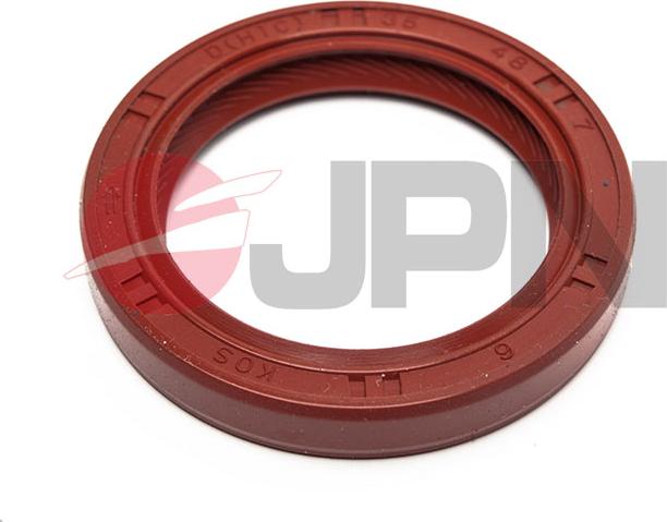 JPN 26U0003-JPN - Уплотняющее кольцо, коленчатый вал autodnr.net