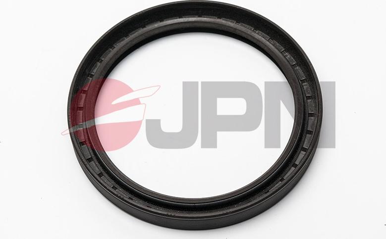 JPN 27U0005-JPN - Ущільнене кільце, колінчастий вал autocars.com.ua