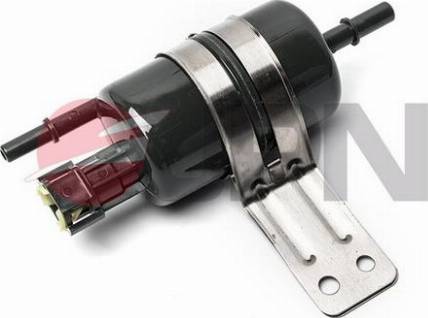 JPN 30F0A04-JPN - Паливний фільтр autocars.com.ua