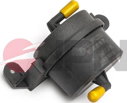 JPN 30F8017-JPN - Паливний фільтр autocars.com.ua