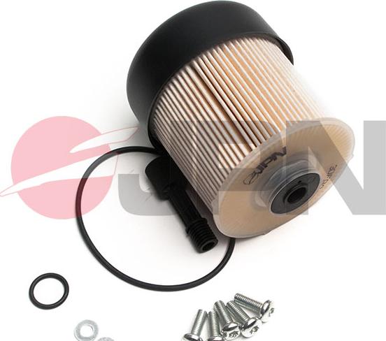 JPN 30F9011-JPN - Паливний фільтр autocars.com.ua