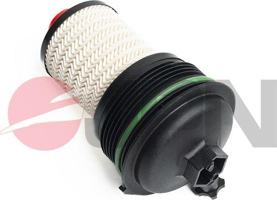 JPN 30F9077-JPN - Паливний фільтр autocars.com.ua