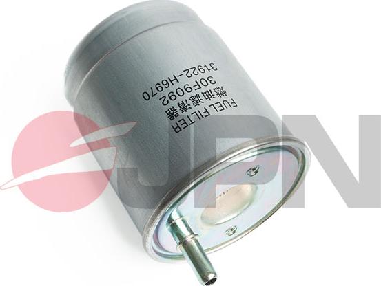 JPN 30F9092-JPN - Паливний фільтр autocars.com.ua