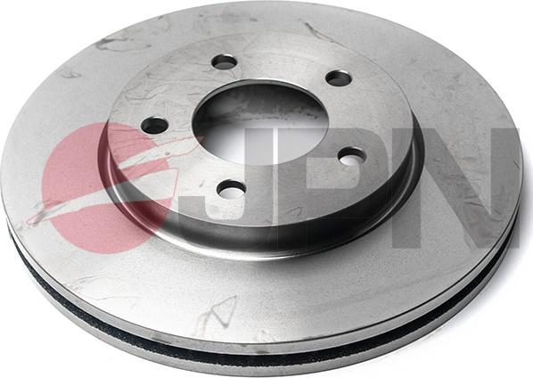 JPN 30H0A17-JPN - Гальмівний диск autocars.com.ua