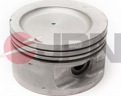 JPN 30M0005.000-JPN - Поршень autocars.com.ua