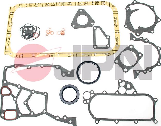 JPN 30U1001-JPN - Комплект прокладок, блок-картер двигуна autocars.com.ua