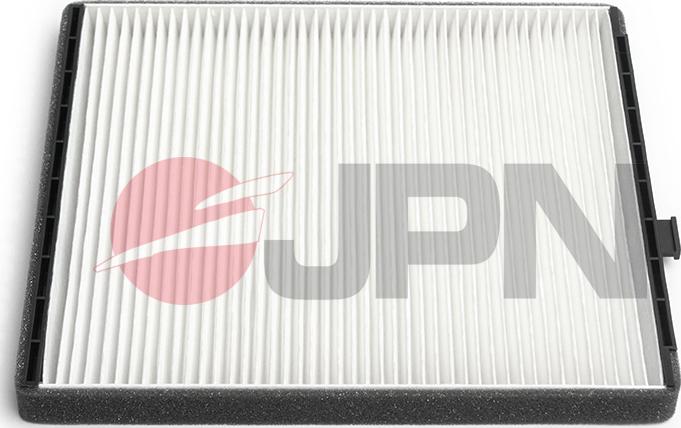 JPN 40F0004-JPN - Фильтр воздуха в салоне autodnr.net