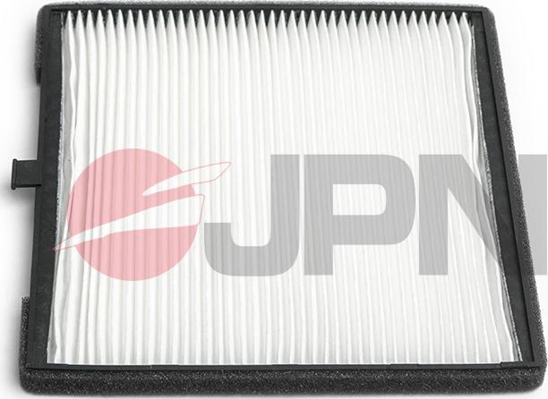 JPN 40F0305-JPN - Фільтр, повітря у внутрішній простір autocars.com.ua