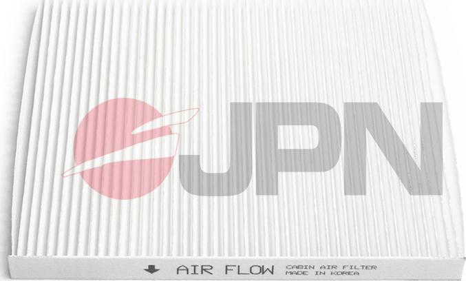 JPN 40F0307-JPN - Фильтр воздуха в салоне avtokuzovplus.com.ua
