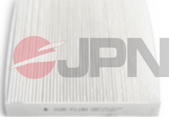 JPN 40F0314-JPN - Фільтр, повітря у внутрішній простір autocars.com.ua