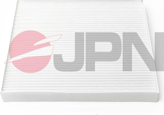 JPN 40F0321-JPN - Фільтр, повітря у внутрішній простір autocars.com.ua