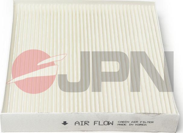 JPN 40F0324-JPN - Фильтр воздуха в салоне autodnr.net