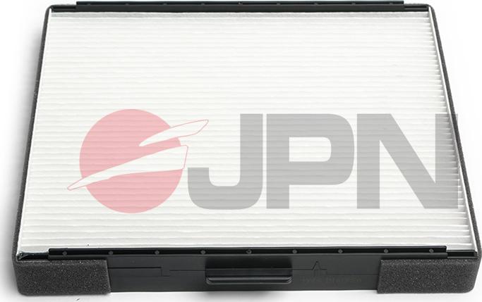 JPN 40F0502-JPN - Фільтр, повітря у внутрішній простір autocars.com.ua