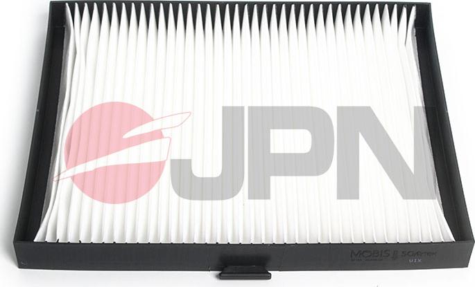 JPN 40F0503-JPN - Фільтр, повітря у внутрішній простір autocars.com.ua