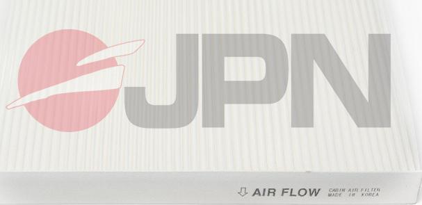 JPN 40F0518-JPN - Фильтр воздуха в салоне avtokuzovplus.com.ua