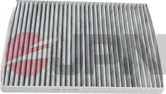 JPN 40F0A04C-JPN - Фільтр, повітря у внутрішній простір autocars.com.ua