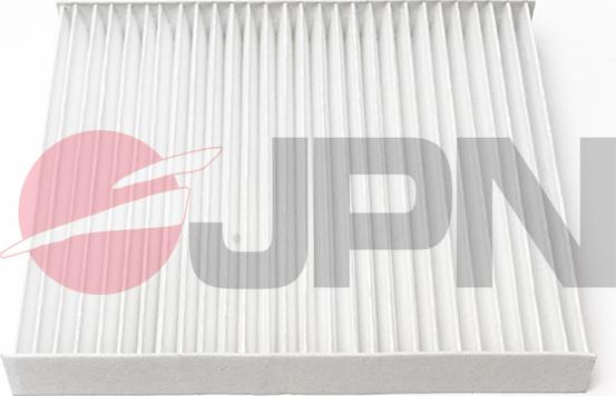 JPN 40F0A08-JPN - Фільтр, повітря у внутрішній простір autocars.com.ua