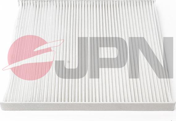 JPN 40F0A13-JPN - Фільтр, повітря у внутрішній простір autocars.com.ua