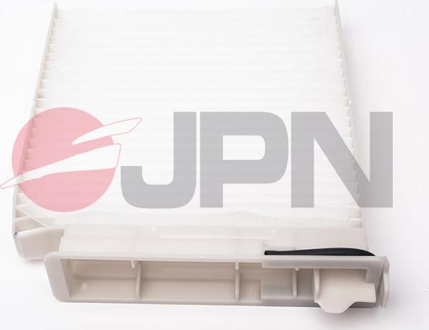 JPN 40F1010-JPN - Фільтр, повітря у внутрішній простір autocars.com.ua