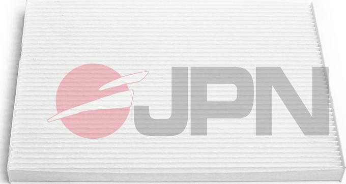 JPN 40F1016-JPN - Фильтр воздуха в салоне autodnr.net