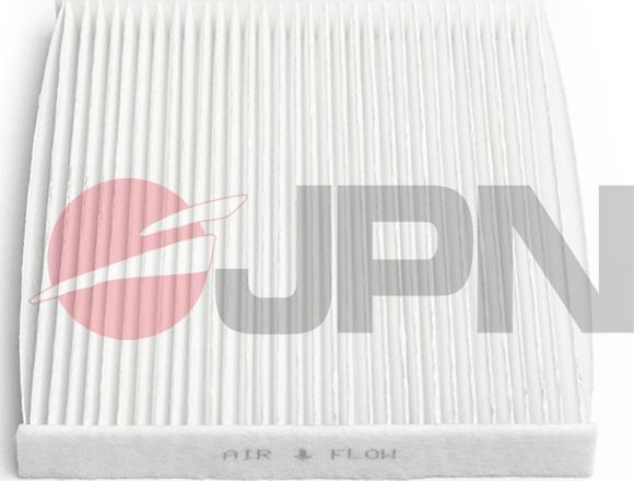 JPN 40F1022-JPN - Фильтр воздуха в салоне avtokuzovplus.com.ua