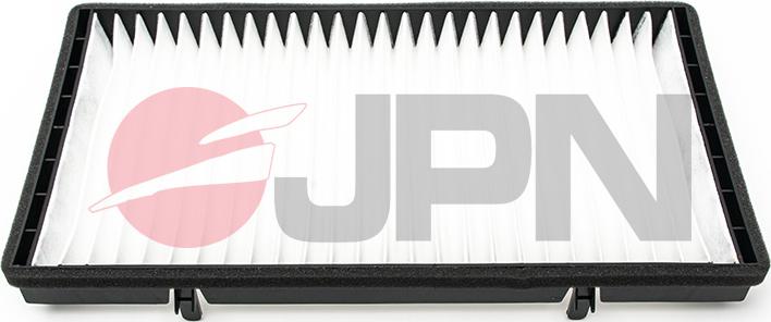 JPN 40F1032-JPN - Фільтр, повітря у внутрішній простір autocars.com.ua