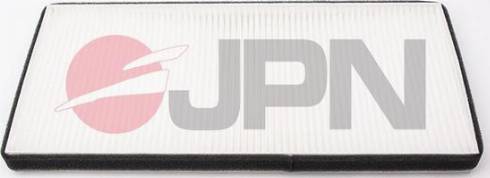 JPN 40F3003-JPN - Фільтр, повітря у внутрішній простір autocars.com.ua