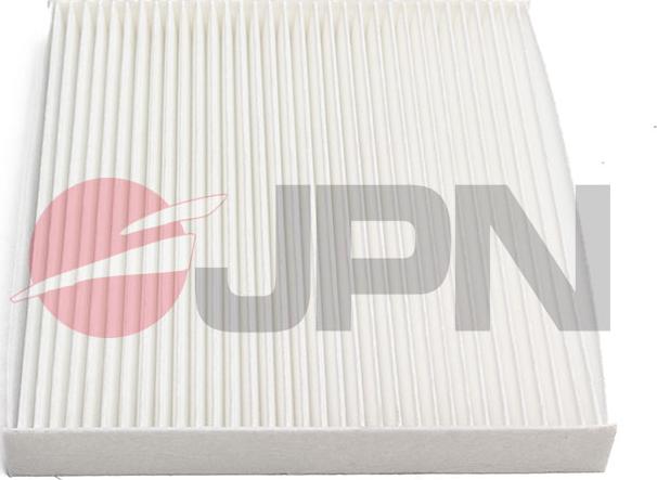 JPN 40F3009-JPN - Фільтр, повітря у внутрішній простір autocars.com.ua