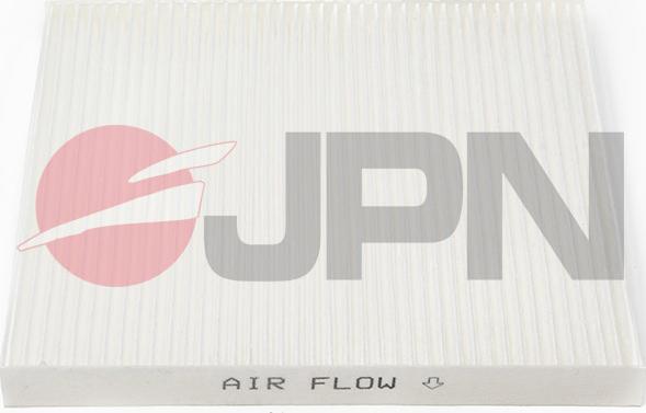 JPN 40F3021-JPN - Фільтр, повітря у внутрішній простір autocars.com.ua