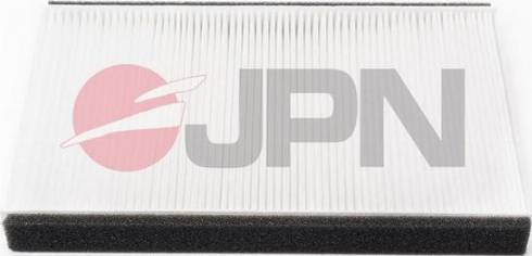 JPN 40F4009-JPN - Фільтр, повітря у внутрішній простір autocars.com.ua