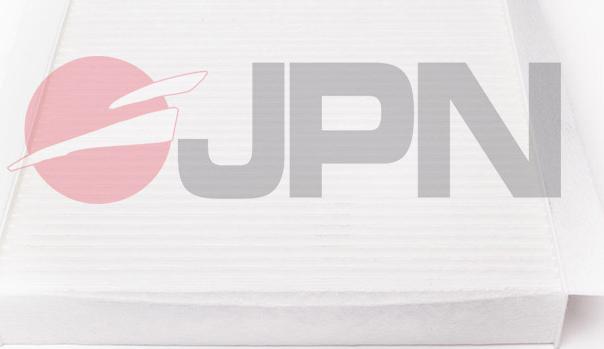 JPN 40F4014-JPN - Фильтр воздуха в салоне autodnr.net
