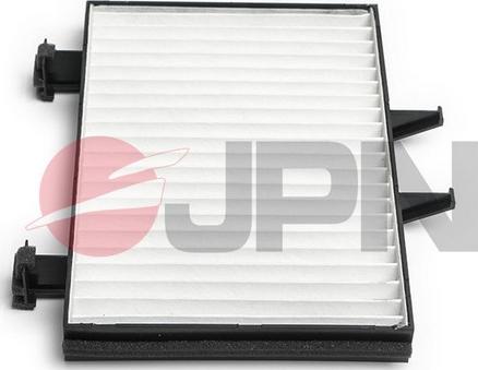 JPN 40F5007-JPN - Фільтр, повітря у внутрішній простір autocars.com.ua