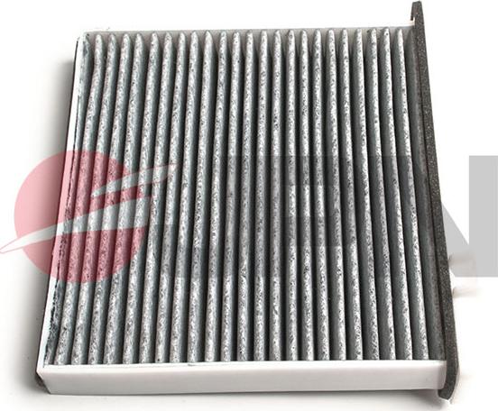 JPN 40F5011C-JPN - Фільтр, повітря у внутрішній простір autocars.com.ua