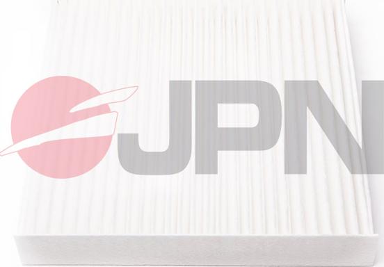 JPN 40F8003-JPN - Фільтр, повітря у внутрішній простір autocars.com.ua