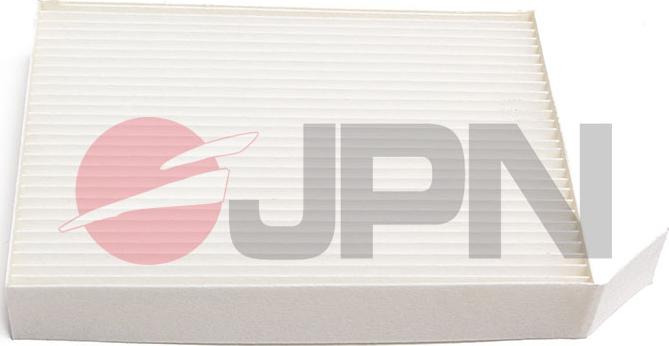 JPN 40F8009-JPN - Фильтр воздуха в салоне autodnr.net