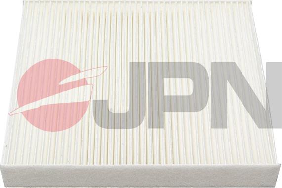 JPN 40F8015-JPN - Фільтр, повітря у внутрішній простір autocars.com.ua