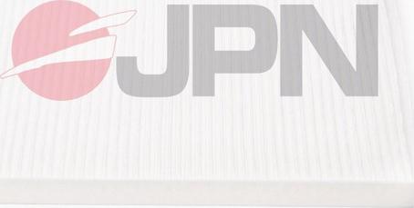 JPN 40F9001-JPN - Фільтр, повітря у внутрішній простір autocars.com.ua