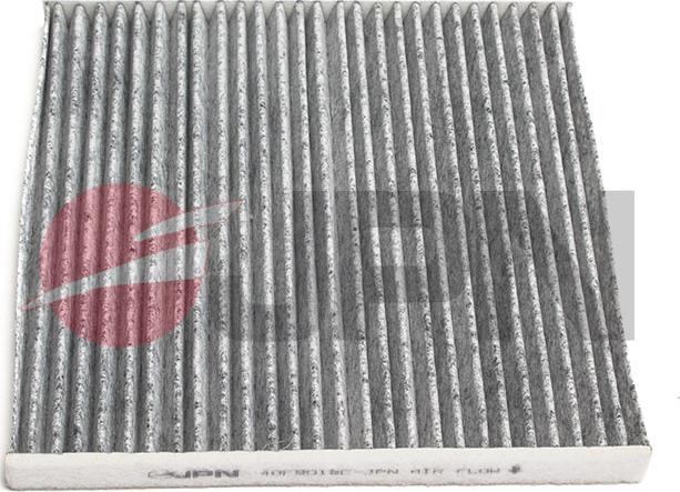 JPN 40F9018C-JPN - Фільтр, повітря у внутрішній простір autocars.com.ua