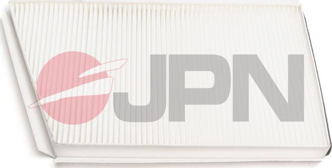 JPN 40F9026-JPN - Фильтр воздуха в салоне avtokuzovplus.com.ua