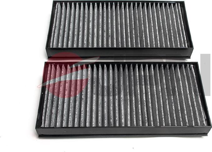 JPN 40F9063C-JPN - Фільтр, повітря у внутрішній простір autocars.com.ua