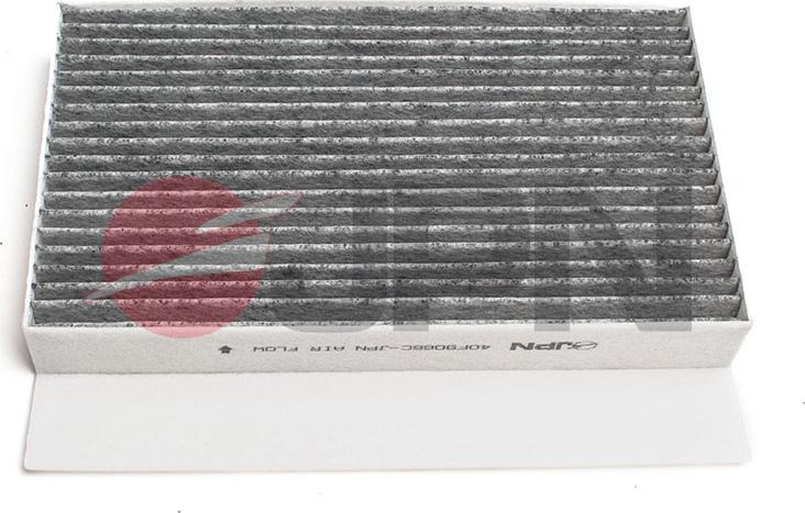 JPN 40F9066C-JPN - Фільтр, повітря у внутрішній простір autocars.com.ua