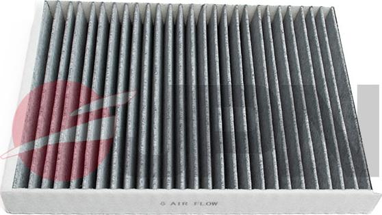 JPN 40F9117C-JPN - Фільтр, повітря у внутрішній простір autocars.com.ua