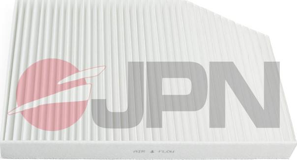 JPN 40F9131-JPN - Фільтр, повітря у внутрішній простір autocars.com.ua