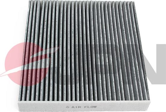 JPN 40F9141C-JPN - Фільтр, повітря у внутрішній простір autocars.com.ua