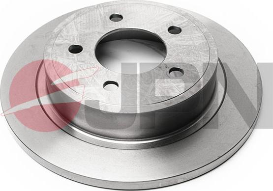 JPN 40H0A14-JPN - Гальмівний диск autocars.com.ua